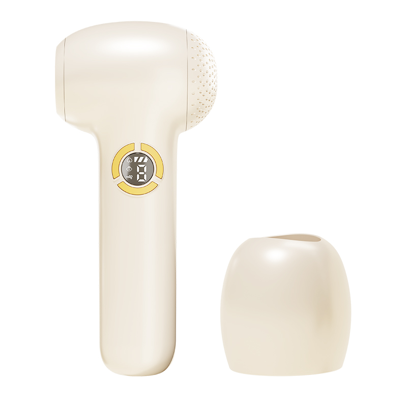 Kabelloser Baby-Haartrockner