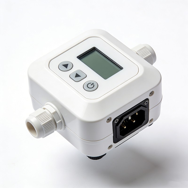 Elektrische Entwässerungspumpe für Klimaanlagen