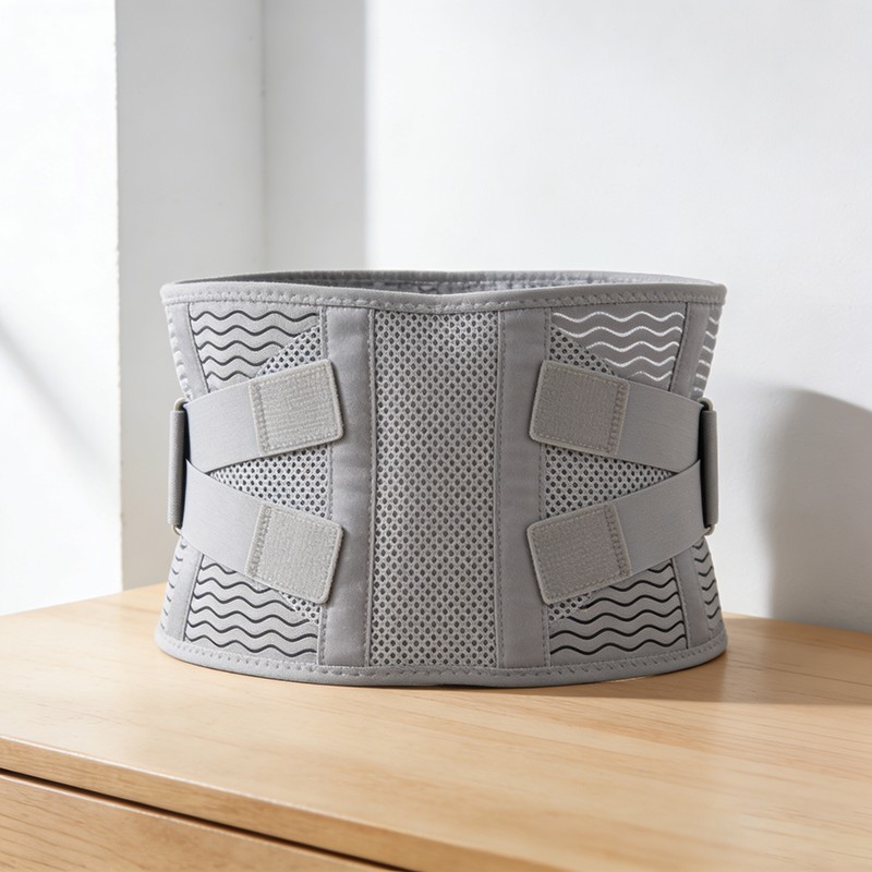 Heißkompressen-Taillengürtel